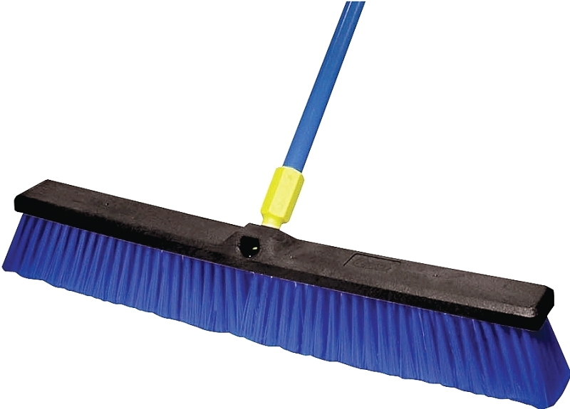 Cleaning Supplies