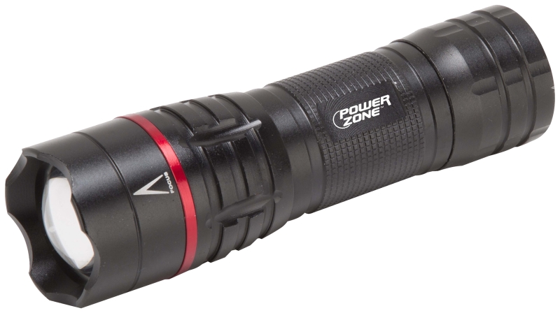 Batteries & Flashlights