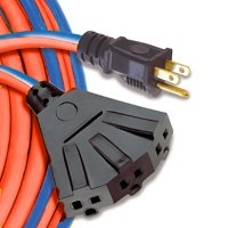 Extension Cords & Surge Protection