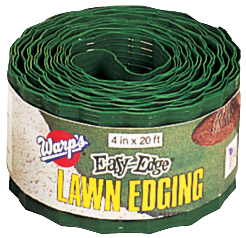 Edging & Netting