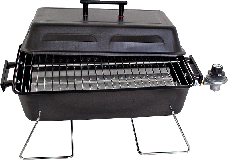 Outdoor Cooking & Grilling