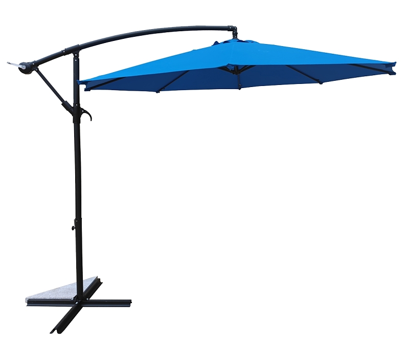 Outdoor Shades & Structures