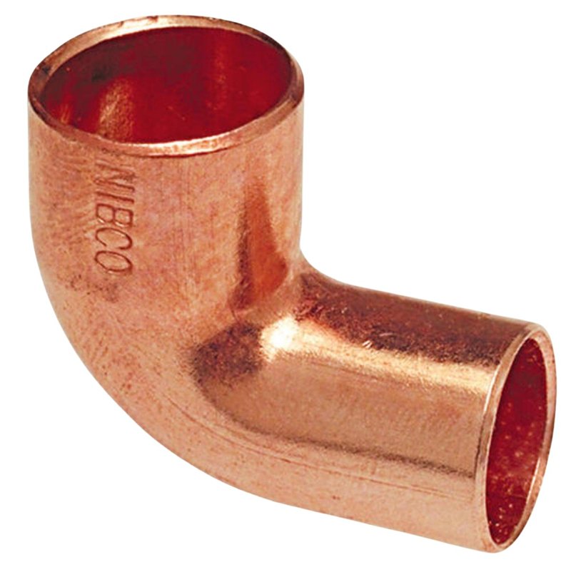 Pipes & Fittings