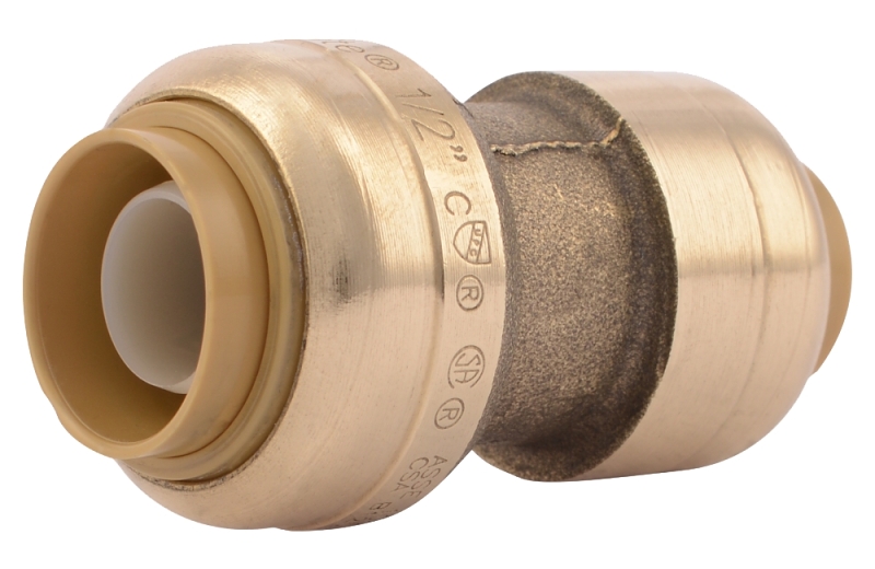 Plumbing Connectors