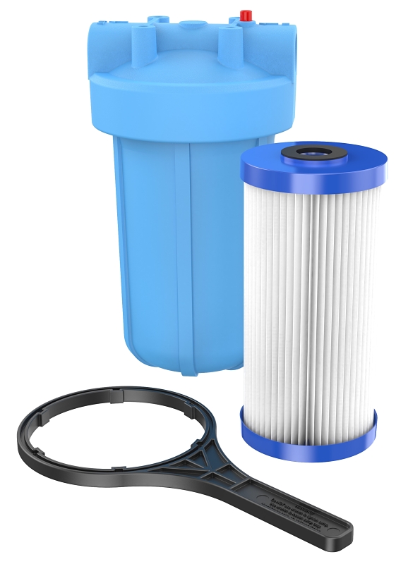 Water Treatment