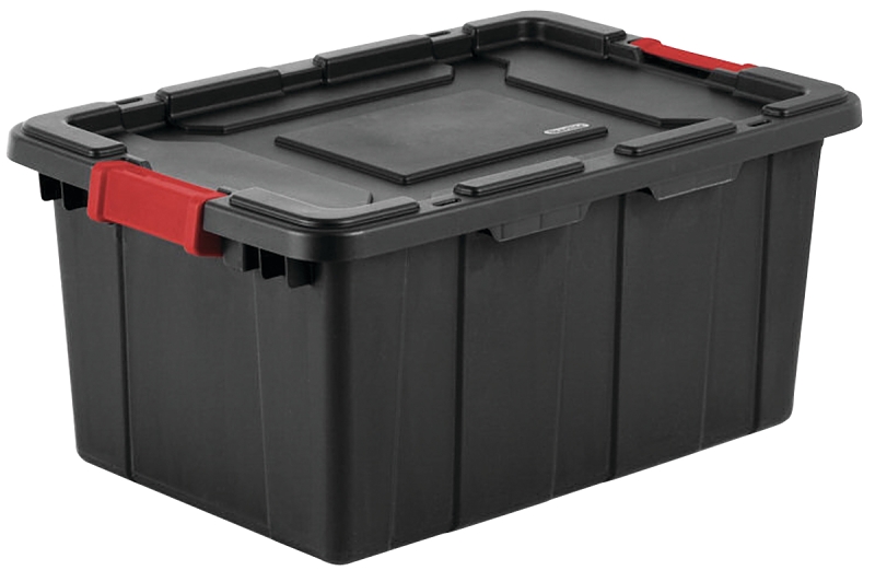 Storage & Organization