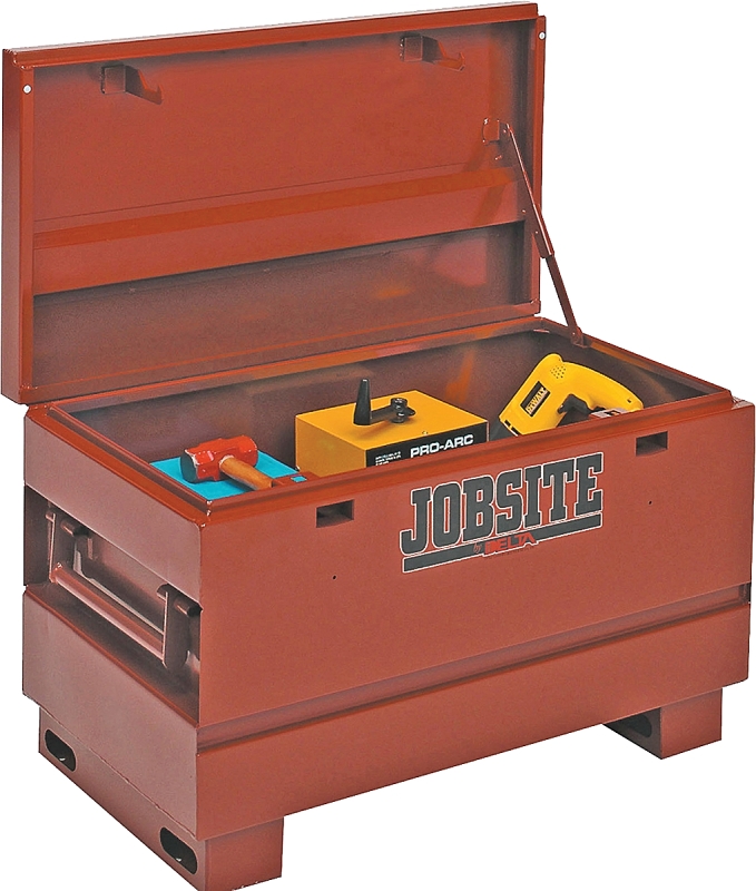 Tool Chests
