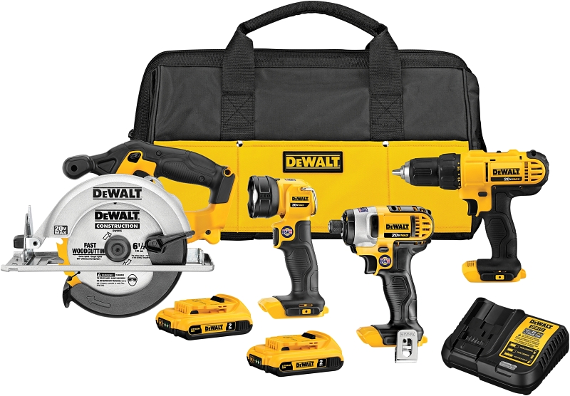 Power Tools