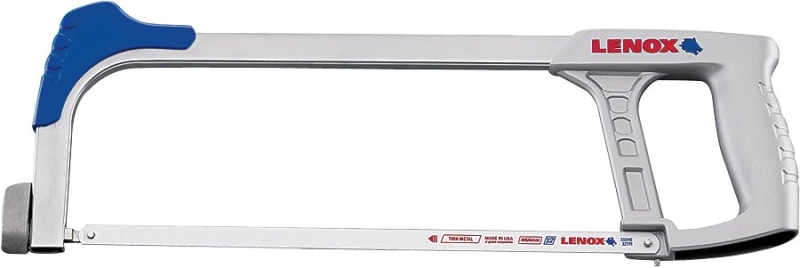 Saws & Accessories