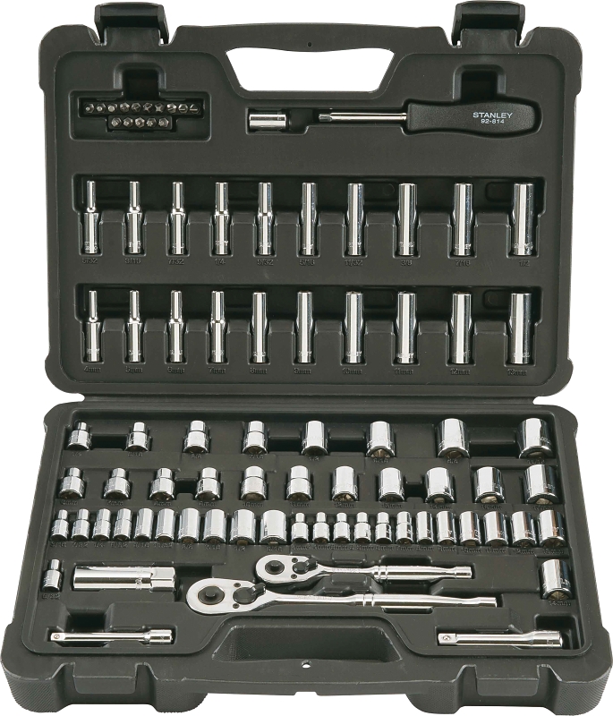 Mechanic's Tools