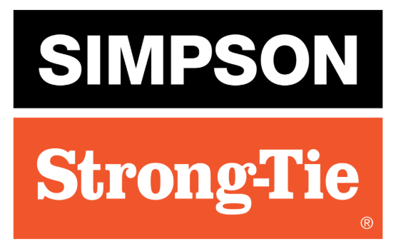 Simpson Strong tie