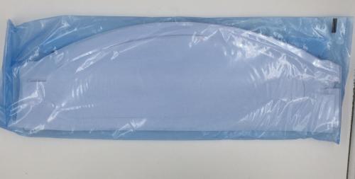 LENS, APL 60 COVER.0075 25 LENSES PER ON