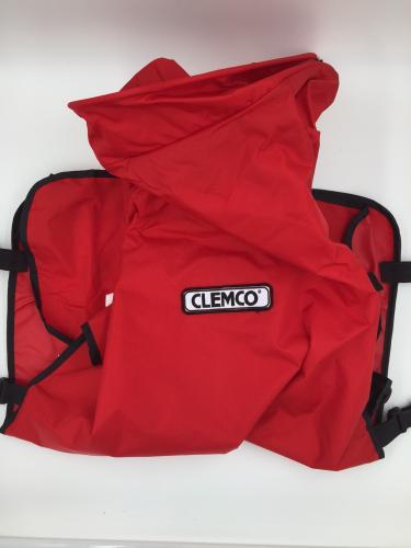 CAPE W/INNER COLLAR FOR APL 60 HELMET