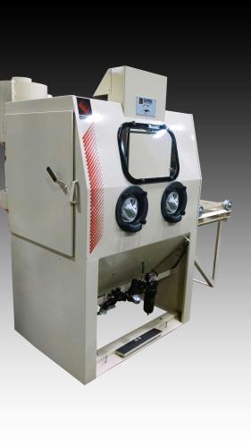 EMPIRE 3648 PRC-6 CABINET