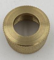 HOLDING NUT 23/32ID REG NOZ 347-124