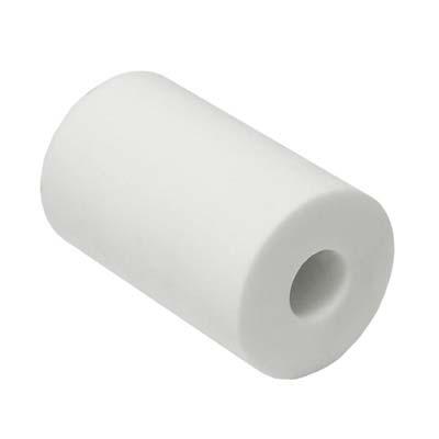 NOZZLE 5/16 CERAMIC CL166-5 STRAIGHT BOR