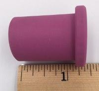 NOZZLE 5/16 CERAMIC CL-198-5 STRAIGHT BO