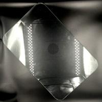 WINDOW 12-1/2 X 19 GLASS