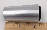 NOZZLE 1/4 BORON CARBIDE B4S2-H STR BORE