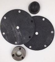 REPAIR KIT MG-72/MG-778VALVES   Q