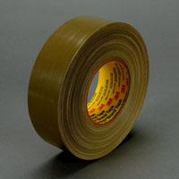 2X60YD 390 OLIVE TAPE 24/CS