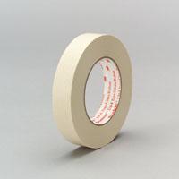 2X60YD 2364 MASKING TAPE TAN 24/cs