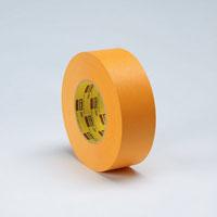 1-1/2X60YD #2525 ORANGE MASKING TAPE