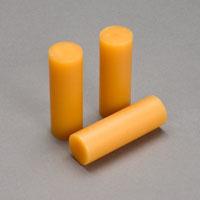 3M™ Hot Melt Adhesive 3762PG, Tan, 1 in x 3 in, 22 lb, Case