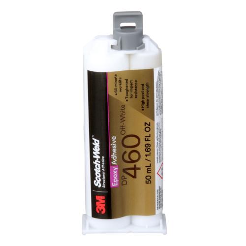 DP460 50MLOFF-WHT EPOXY 12/CS