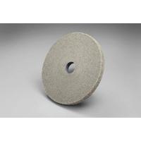 Scotch-Brite™ EXL Deburring Convolute Wheel, XL-WL, 8A Medium, 6 in x 1/2 in x 1 in, 4 ea/Case