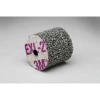 Scotch-Brite™ EXL Unitized Wheel, XL-UW, 2S Fine, 1 in x 1 in x 3/16 in, 50 ea/Case