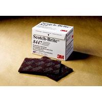 8447 PRODUCTION HAND PAD (CS)3 BX/CASE