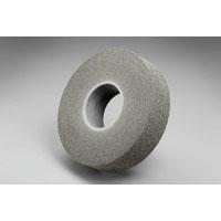 8X1/2X3 9SFIN EX2 DEBUR WH 4/CS