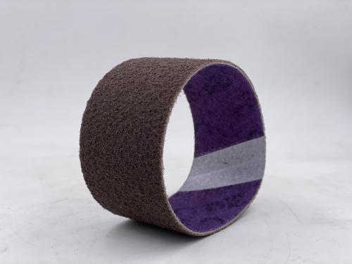 3X18 ACRS DF-BL SURF COND BELT 10/CS