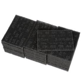 7446 BLENDING PAD (GRAY) 2 BX/CS