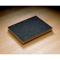3-3/4X4-3/4  SANDING SPONGES FINE GRADE