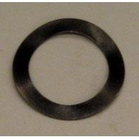3M™ Wave Washer 06527, .440 in x .618 in x .008 in
