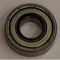 BEARING (FRONT) 6001ZZ