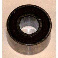 DOUBLE ROW ANGL CONTACT BEARING