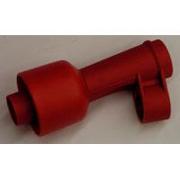 HOSE ASSY FOR 1 INCH VAC