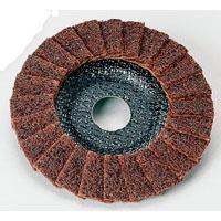 4-1/2X7/8 ACRS SURFACE COND FLAP DISC