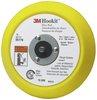 6 HOOKIT DISC PAD 5/16-24SRA