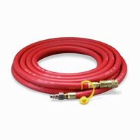 W-9435 SUPPLIED AIR HOSE 3/8X50FT 1/CS