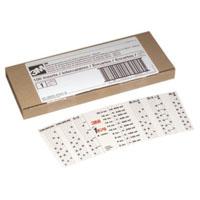 PPS MIX RATIO MINI CUP INSERT 10/BG