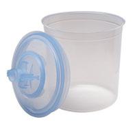 PPS KIT 16300 125U FILTERS 1KIT/CS