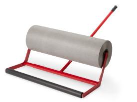 28INX300FT DIRT TRAP PROTECTION MAT GRAY