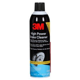 HIGH POWER BRAKE CLEANER 12/CS