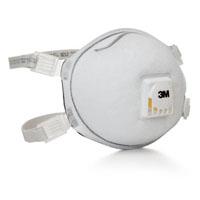8212 DUST/MIST N95 RESPIRATOR(10/BOX)