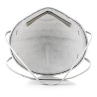 8247 ORGANIC VAPOR MASK 20/BX