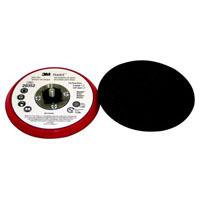 5X3/8 LOW PROFILE HOOKIT DISC PAD 51